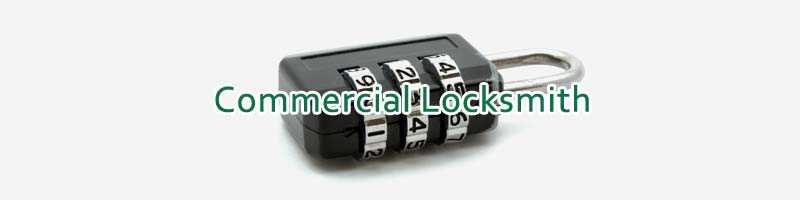 commercial Huntingdon Locksmith