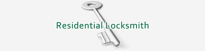 residential Huntingdon Locksmith