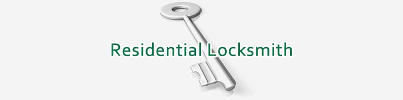 residential Huntingdon Locksmith